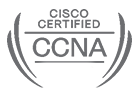 CCNA Certified
